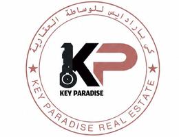 KEY PARADISE REAL ESTATE L.L.C KEY PARADISE REAL ESTATE L.L.C