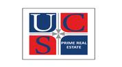 UCS Prime Real Estate logo image