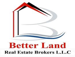 Better Land Real Estate Brokers L.L.C