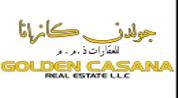 Golden Casana Real Estate logo image