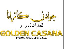 Golden Casana Real Estate
