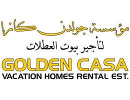 Golden Casa Vacation Homes Rental Est.