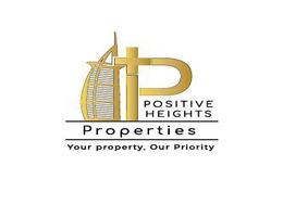 Positive Heights Properties