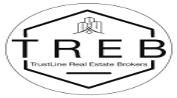 شعار المطور TRUSTLINE REAL ESTATE BROKERS L.L.C