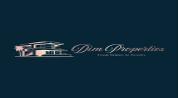 D I M PROPERTIES L.L.C logo image