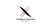 THREE X CAPITAL REAL ESTATE BROKERAGE L.L.C logo image