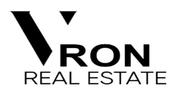 VRON REAL ESTATE L.L.C logo image