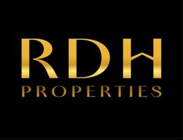 RDH PROPERTIES L.L.C RDH PROPERTIES L.L.C