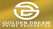 GOLDEN DREAM PRIME PROPERTIES L.L.C logo image