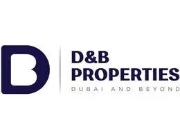 D&B Properties - Sales Team