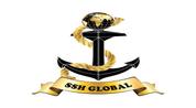 S S H GLOBAL REAL ESTATE logo image