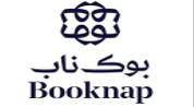 BOOK NAP HOLIDAY HOMES L.L.C logo image