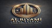 AL RIYAMI REAL ESTATE logo image