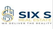 SIXS REAL ESTATE - L.L.C - S.P.C logo image