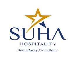 SUHA PARK HOTEL APPARTMENTS