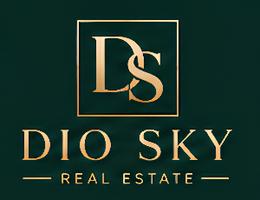 D I O SKY REAL ESTATE BROKERAGE L.L.C logo image