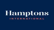 Hamptons International - Primary logo image