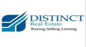 Distinct Real Estate logo image