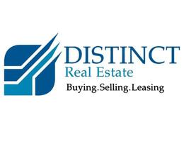 Distinct Real Estate