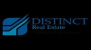 Distinct Real Estate logo image