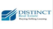 Distinct Real Estate logo image