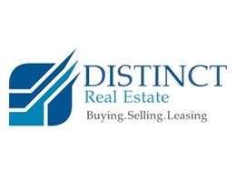Distinct Real Estate