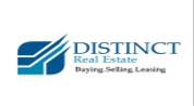 Distinct Real Estate logo image