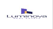 LUMINOVA REAL ESTATE logo image