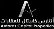 ANTARES CAPITAL PROPERTIES developer Logo