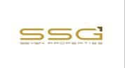SSG SEVEN PROPERTIES logo image