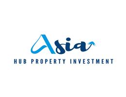 Asia hub property investment
