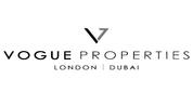 VOGUE PROPERTIES logo image