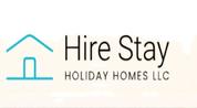Hire Stay Holiday Homes L.L.C logo image