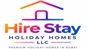 Hire Stay Holiday Homes L.L.C logo image Hire Stay Holiday Homes L.L.C logo image