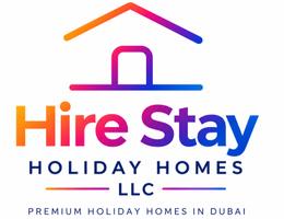 Hire Stay Holiday Homes L.L.C logo image Hire Stay Holiday Homes L.L.C logo image