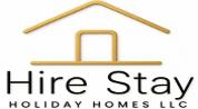 Hire Stay Holiday Homes L.L.C logo image Hire Stay Holiday Homes L.L.C logo image