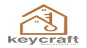 KEYCRAFT REAL ESTATE L.L.C logo image KEYCRAFT REAL ESTATE L.L.C logo image