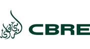 CBRE Brokerage logo image