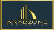 ARABZONE PROPERTIES logo image