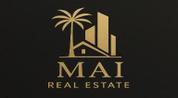M A I REAL ESTATE L.L.C logo image