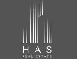 H A S REAL ESTATE L.L.C H A S REAL ESTATE L.L.C