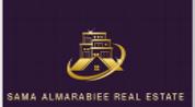 Sama Al Marabiee Real Estate logo image