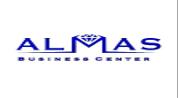Almas Business Center logo image