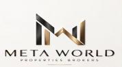 META WORLD PROPERTIES BROKERS logo image META WORLD PROPERTIES BROKERS logo image