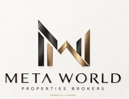 META WORLD PROPERTIES BROKERS META WORLD PROPERTIES BROKERS