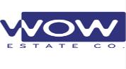 WOW Estate Co logo image