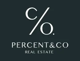 صورة الوسيط PERCENT &CO REAL ESTATE L.L.C