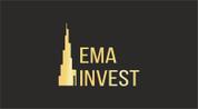 E M A IMMOVABLES REAL ESTATE logo image