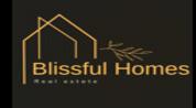 BLISSFUL HOMES REAL ESTATE logo image