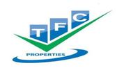 The first choice PROPERTIES L.L.C logo image
